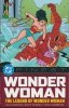 DC FINEST WONDER WOMAN THE LEGEND OF WONDER WOMAN TP [9781799502012]